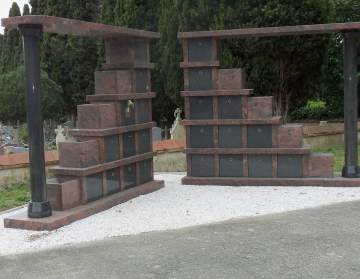 Fabrication et pose de monuments funéraires à Auterive